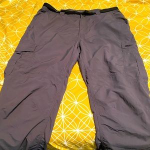 36x32 Omni Shield Columbia Pants